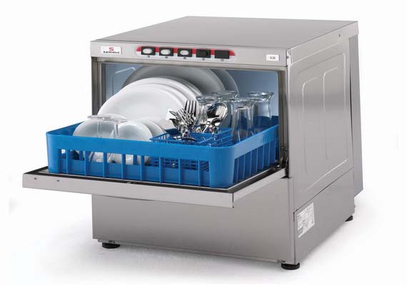 La limpieza perfecta