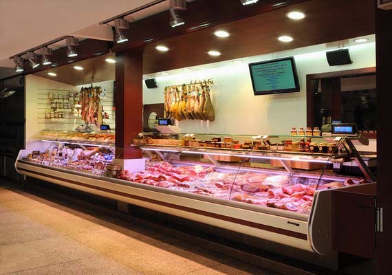 Todo el equipamiento para su negocio