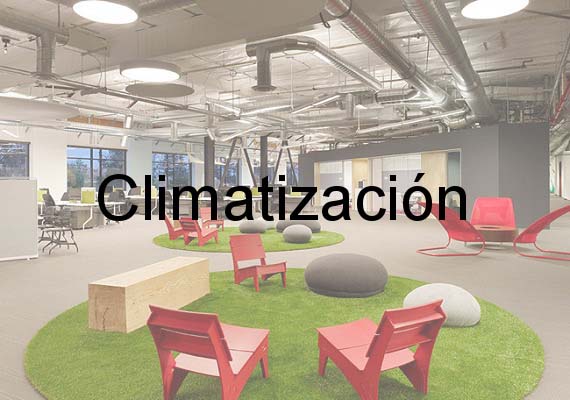 Sistemas de extracción especiales para el sector de la hosteleria.