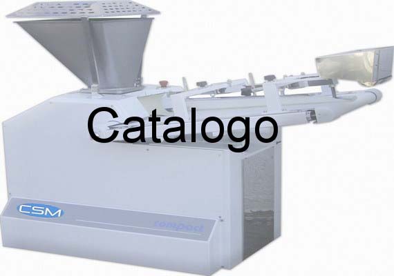 Garantiza un trabajo suave, sin castigar la masa en absoluto. 